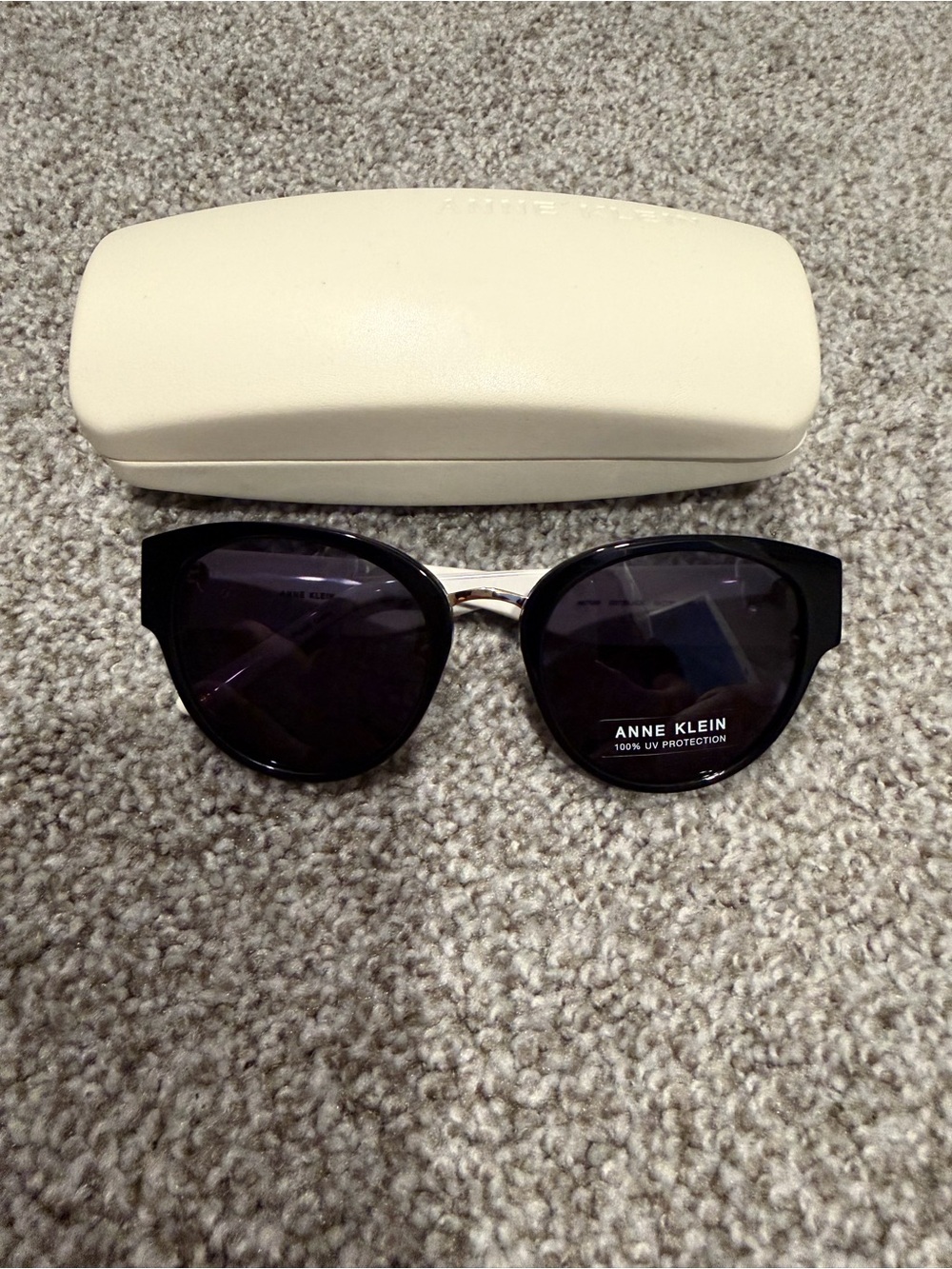 Anne Klein Sunglasses
